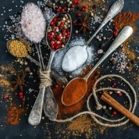 بدائل_الملح