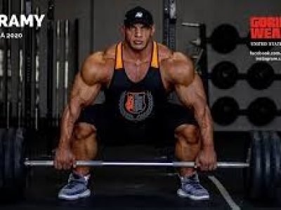 بيغ_رامي_ظهر